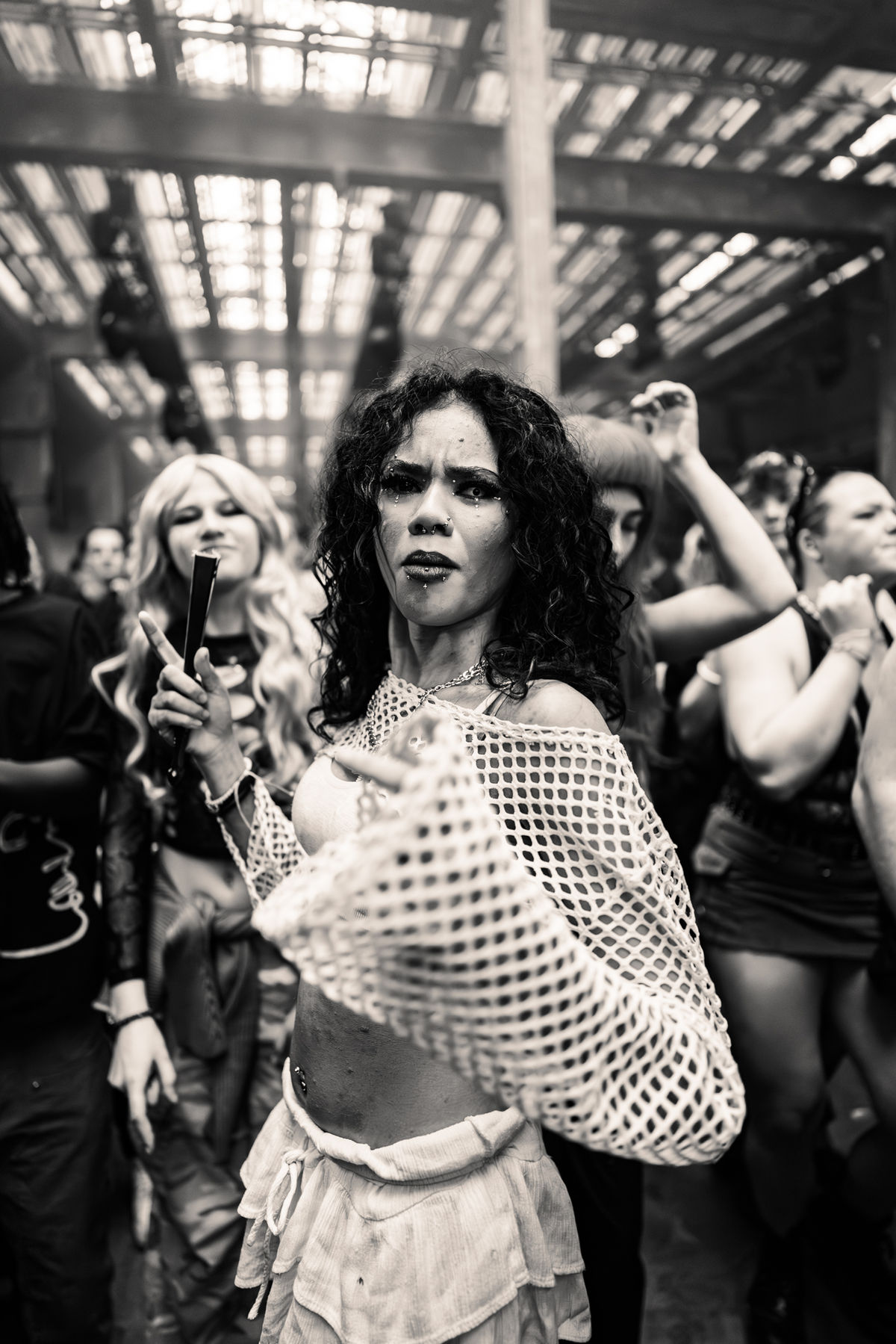 Loading... just a sec